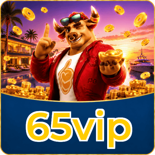 65vip Certificado eCOGRA