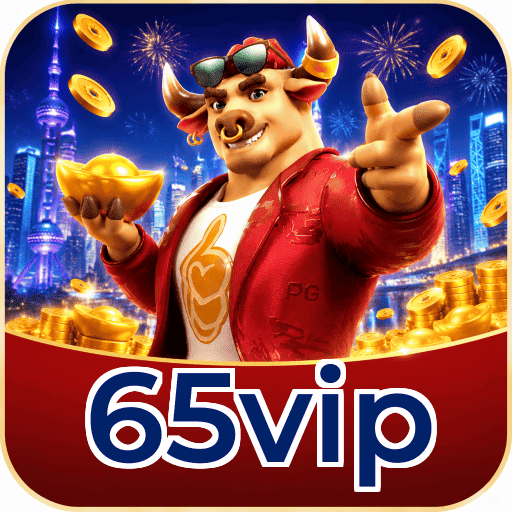 Certificação GLI 65vip