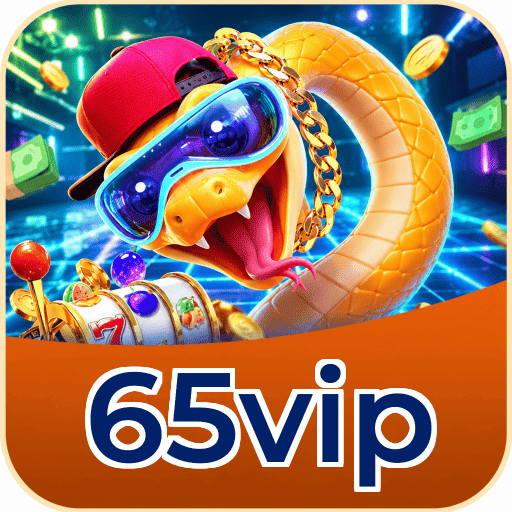 65vip Logo 3