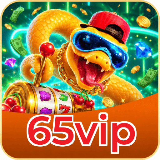 Plataforma 65vip - PIX Instantâneo