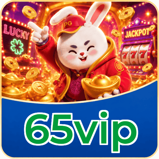 65vip Instalar Logo 3