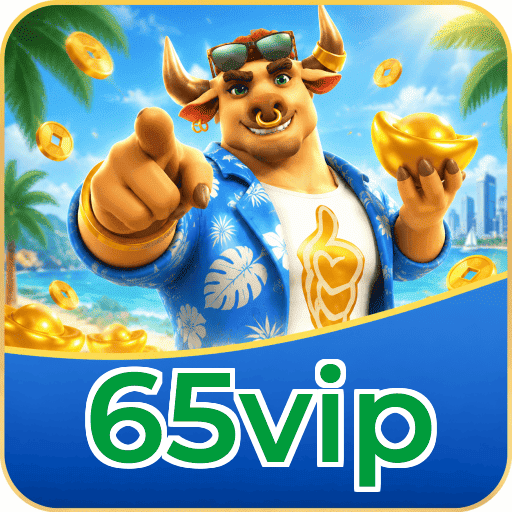 65vip PIX Instantâneo - Saques em 8 Minutos
