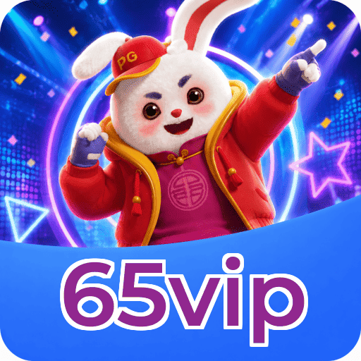 65vip Segurança Logo 3