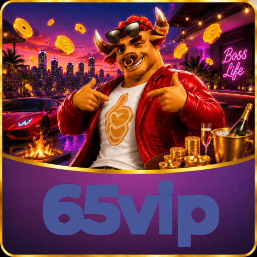65vip Certificado eCOGRA - Jogos Justos Auditados