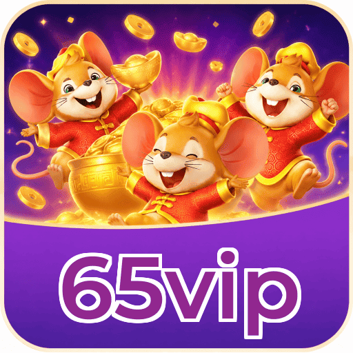 65vip Segurança Logo 2