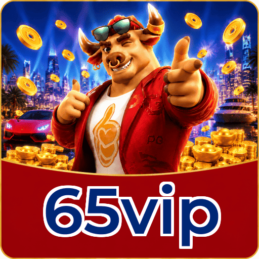 Certificação eCOGRA 65vip