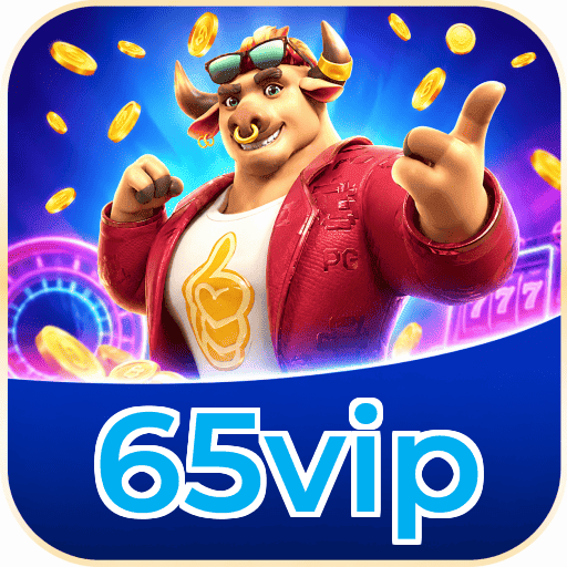 65vip Instalar Logo 2