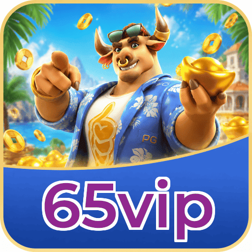 65vip Logo 2
