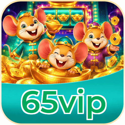 65vip Segurança Logo 1