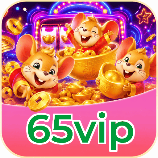 65vip Instalar Logo 1